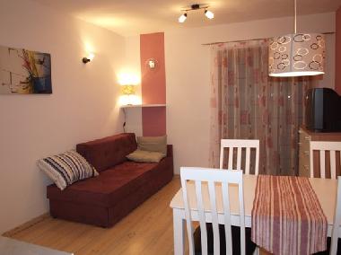 Holiday Apartment in Podgora (Splitsko-Dalmatinska) or holiday homes and vacation rentals