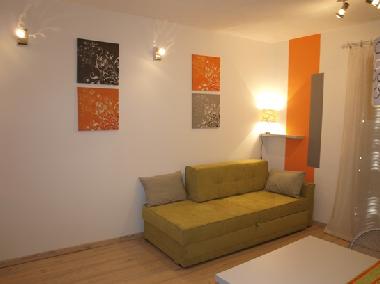 Holiday Apartment in Podgora (Splitsko-Dalmatinska) or holiday homes and vacation rentals