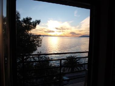 Holiday Apartment in Podgora (Splitsko-Dalmatinska) or holiday homes and vacation rentals