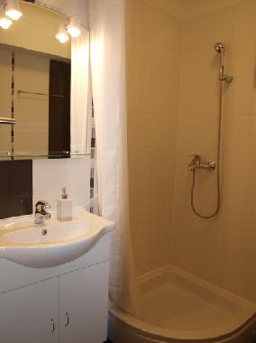 Holiday Apartment in Podgora (Splitsko-Dalmatinska) or holiday homes and vacation rentals