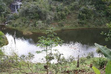Holiday House in Itacar� (Bahia) or holiday homes and vacation rentals