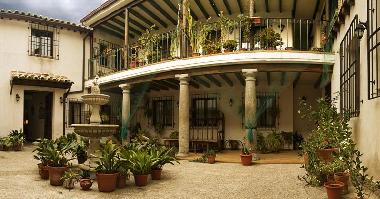 Bed and Breakfast in La Puebla de Montalb�n (Toledo) or holiday homes and vacation rentals