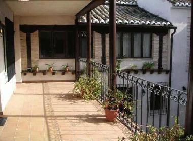 Bed and Breakfast in La Puebla de Montalb�n (Toledo) or holiday homes and vacation rentals