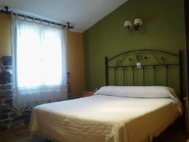Bed and Breakfast in La Puebla de Montalb�n (Toledo) or holiday homes and vacation rentals