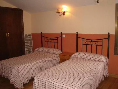 Bed and Breakfast in La Puebla de Montalb�n (Toledo) or holiday homes and vacation rentals