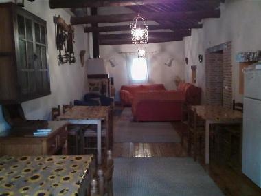 Bed and Breakfast in La Puebla de Montalb�n (Toledo) or holiday homes and vacation rentals