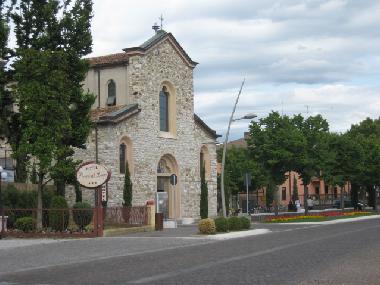 Holiday Apartment in SIRMIONE (Brescia) or holiday homes and vacation rentals