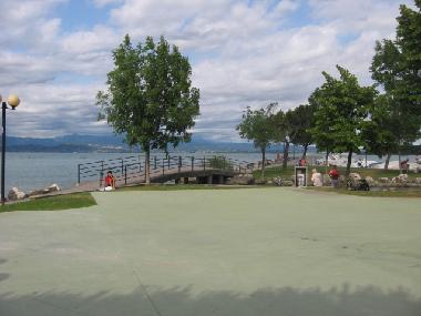 Holiday Apartment in SIRMIONE (Brescia) or holiday homes and vacation rentals