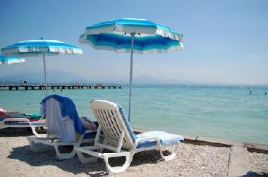 Holiday Apartment in SIRMIONE (Brescia) or holiday homes and vacation rentals