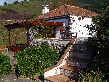 Holiday House in Las Manchas (La Palma und El Hierro) or holiday homes and vacation rentals