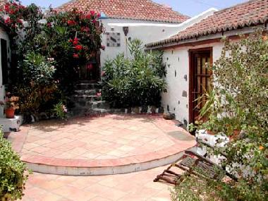 Holiday House in Las Manchas (La Palma und El Hierro) or holiday homes and vacation rentals