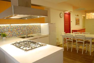 Villa in San Valentino in A.C. (Pescara) or holiday homes and vacation rentals