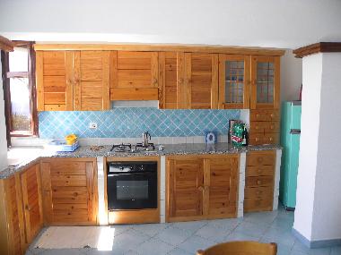 Holiday Apartment in Santa Maria Navarrese (Ogliastra) or holiday homes and vacation rentals