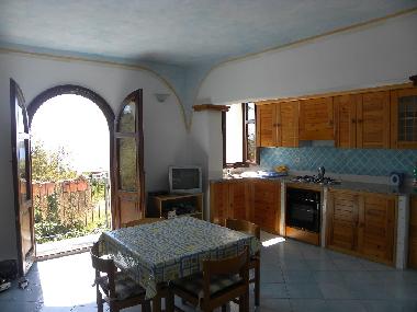 Holiday Apartment in Santa Maria Navarrese (Ogliastra) or holiday homes and vacation rentals