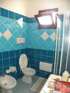 Holiday Apartment in Santa Maria Navarrese (Ogliastra) or holiday homes and vacation rentals