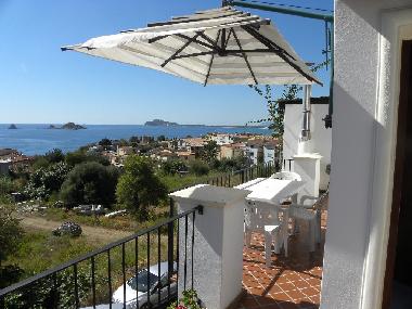 Holiday Apartment in Santa Maria Navarrese (Ogliastra) or holiday homes and vacation rentals
