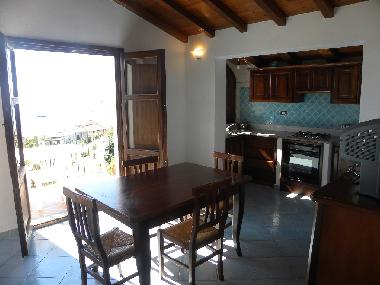 Holiday Apartment in Santa Maria Navarrese (Ogliastra) or holiday homes and vacation rentals