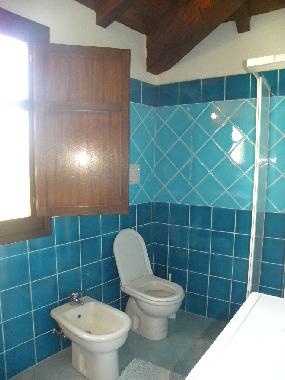 Holiday Apartment in Santa Maria Navarrese (Ogliastra) or holiday homes and vacation rentals