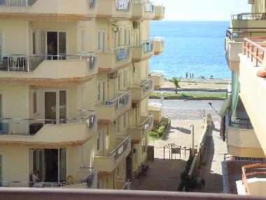 Holiday Apartment in Mahmutlar (Antalya) or holiday homes and vacation rentals