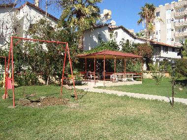 Holiday Apartment in Mahmutlar (Antalya) or holiday homes and vacation rentals