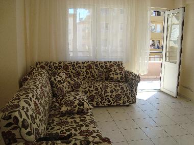 Holiday Apartment in Mahmutlar (Antalya) or holiday homes and vacation rentals