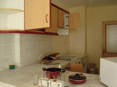 Holiday Apartment in Mahmutlar (Antalya) or holiday homes and vacation rentals