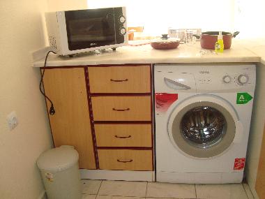 Holiday Apartment in Mahmutlar (Antalya) or holiday homes and vacation rentals