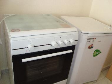 Holiday Apartment in Mahmutlar (Antalya) or holiday homes and vacation rentals