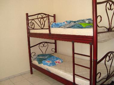 Holiday Apartment in Mahmutlar (Antalya) or holiday homes and vacation rentals