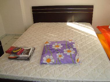 Holiday Apartment in Mahmutlar (Antalya) or holiday homes and vacation rentals