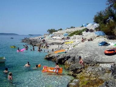 Holiday Apartment in Trogir (Splitsko-Dalmatinska) or holiday homes and vacation rentals