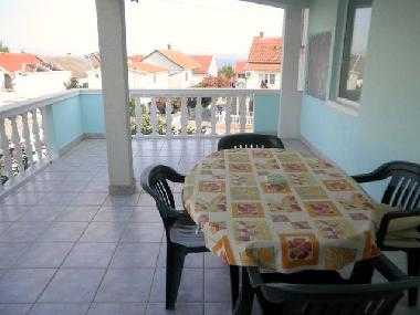 Holiday Apartment in Trogir (Splitsko-Dalmatinska) or holiday homes and vacation rentals