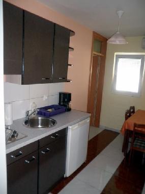 Holiday Apartment in Trogir (Splitsko-Dalmatinska) or holiday homes and vacation rentals