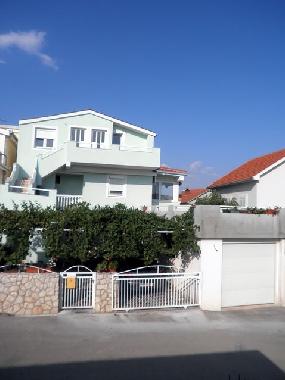 Holiday Apartment in Trogir (Splitsko-Dalmatinska) or holiday homes and vacation rentals