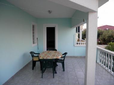 Holiday Apartment in Trogir (Splitsko-Dalmatinska) or holiday homes and vacation rentals
