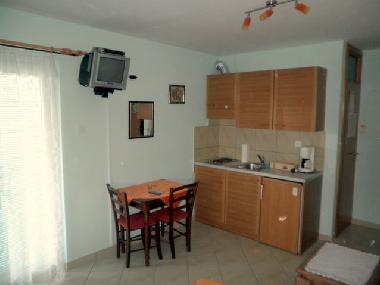 Holiday Apartment in Trogir (Splitsko-Dalmatinska) or holiday homes and vacation rentals