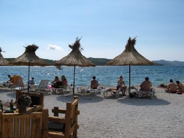 Holiday Apartment in Trogir (Splitsko-Dalmatinska) or holiday homes and vacation rentals