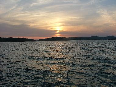 Holiday Apartment in Trogir (Splitsko-Dalmatinska) or holiday homes and vacation rentals