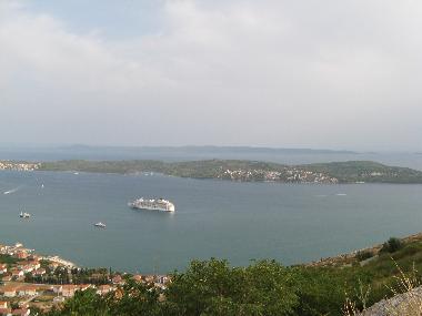 Holiday Apartment in Trogir (Splitsko-Dalmatinska) or holiday homes and vacation rentals