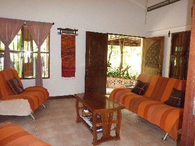 Holiday House in Aonang (Krabi) or holiday homes and vacation rentals