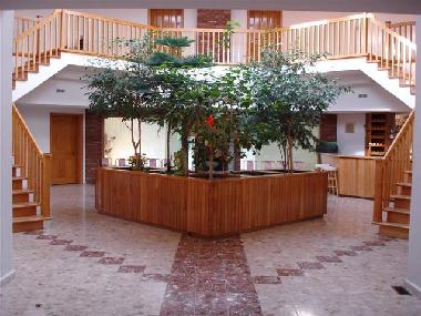 Grand Foyer