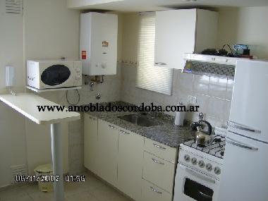 Holiday Apartment in CORDOBA (Cordoba) or holiday homes and vacation rentals