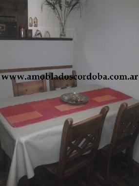 Holiday Apartment in CORDOBA (Cordoba) or holiday homes and vacation rentals