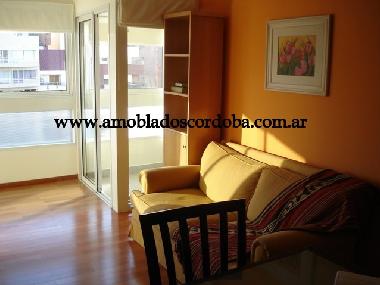 Holiday Apartment in CORDOBA (Cordoba) or holiday homes and vacation rentals