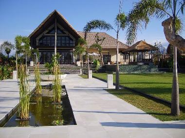 Villa in Lokapaksa (Bali) or holiday homes and vacation rentals
