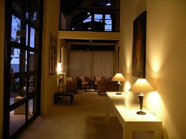 Villa in Lokapaksa (Bali) or holiday homes and vacation rentals