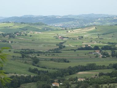 Bed and Breakfast in Treia (Macerata) or holiday homes and vacation rentals