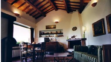 Villa in Spoleto (Perugia) or holiday homes and vacation rentals
