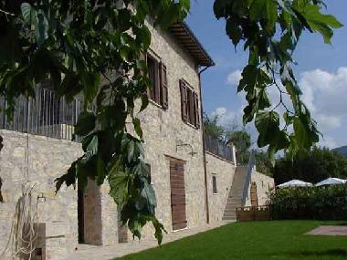 Villa in Spoleto (Perugia) or holiday homes and vacation rentals