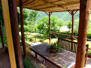 Villa in Spoleto (Perugia) or holiday homes and vacation rentals